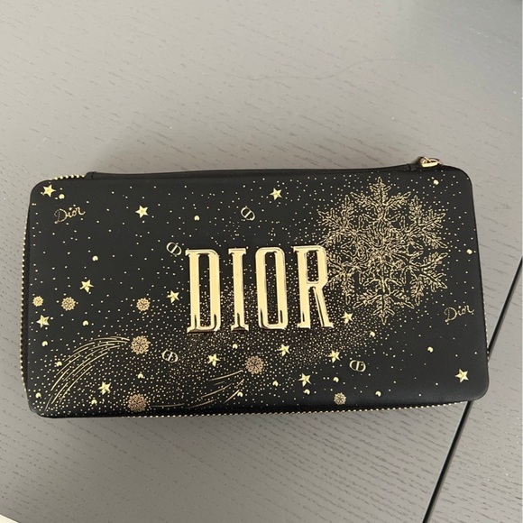 Dior Bags Dior Makeup Case Limited Edition Poshmark
